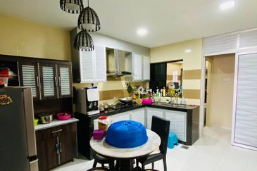 Bandar Baru Kangkar Pulai