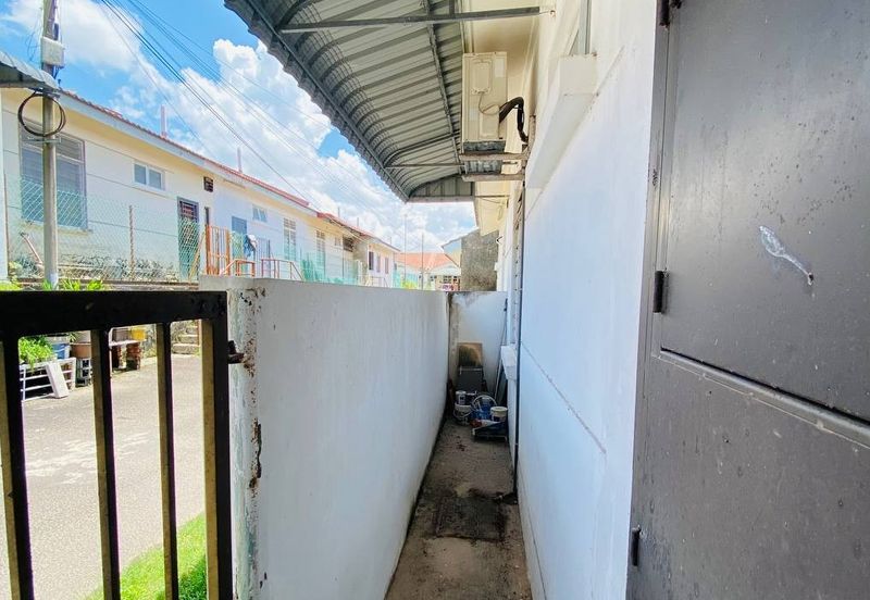 Bandar Baru Kangkar Pulai