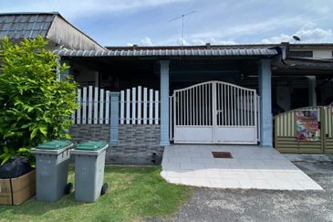 Taman Intan, Batu Pahat