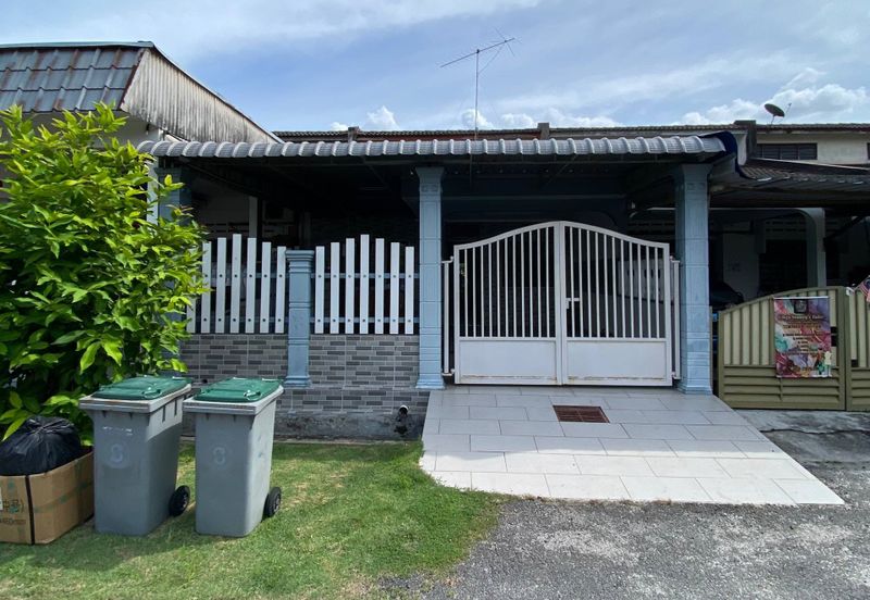 Taman Intan, Batu Pahat