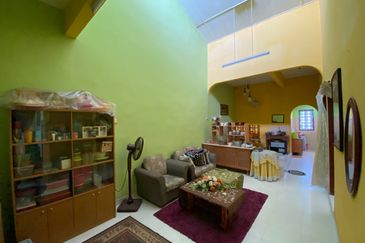 Taman Intan, Batu Pahat