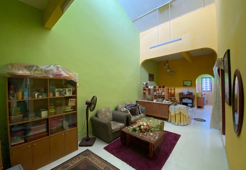 Taman Intan, Batu Pahat