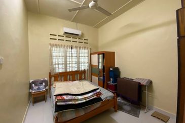 Taman Intan, Batu Pahat