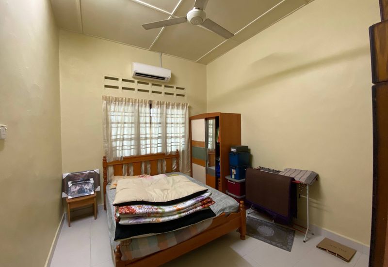 Taman Intan, Batu Pahat