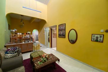 Taman Intan, Batu Pahat