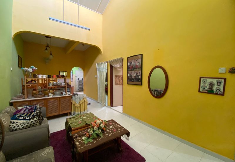 Taman Intan, Batu Pahat