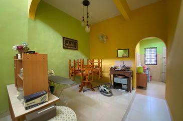 Taman Intan, Batu Pahat