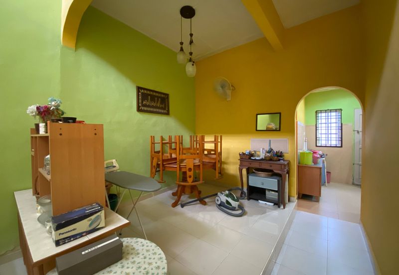 Taman Intan, Batu Pahat