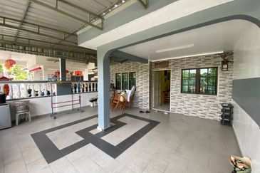 Taman Intan, Batu Pahat