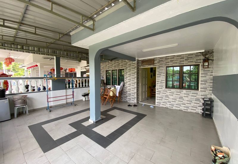 Taman Intan, Batu Pahat