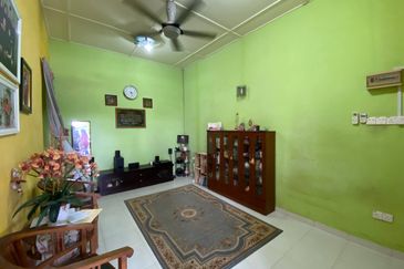 Taman Intan, Batu Pahat