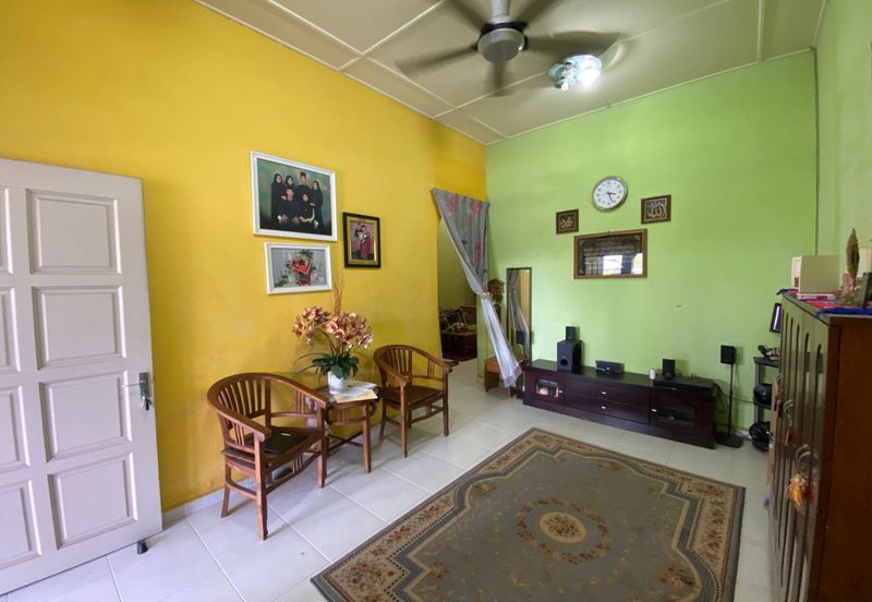 Taman Intan, Batu Pahat