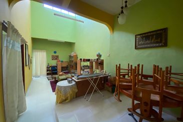 Taman Intan, Batu Pahat