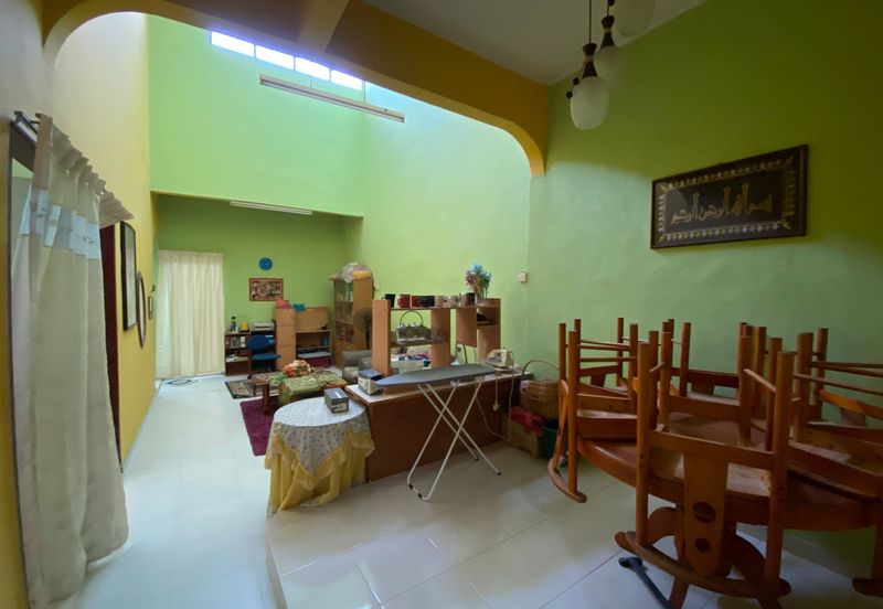 Taman Intan, Batu Pahat