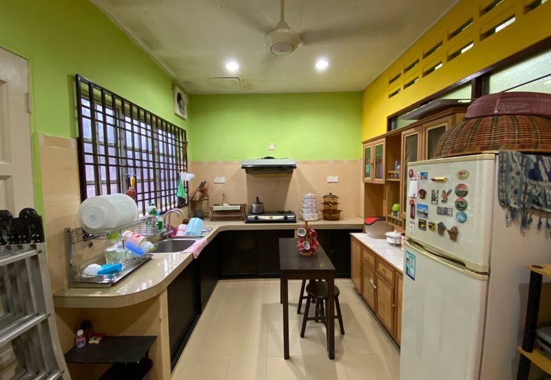 Taman Intan, Batu Pahat