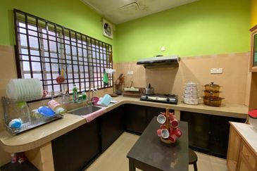 Taman Intan, Batu Pahat