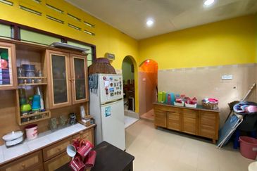 Taman Intan, Batu Pahat