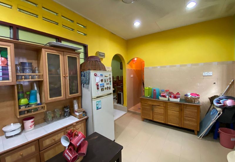 Taman Intan, Batu Pahat