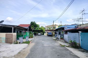 Taman Sri Pulai