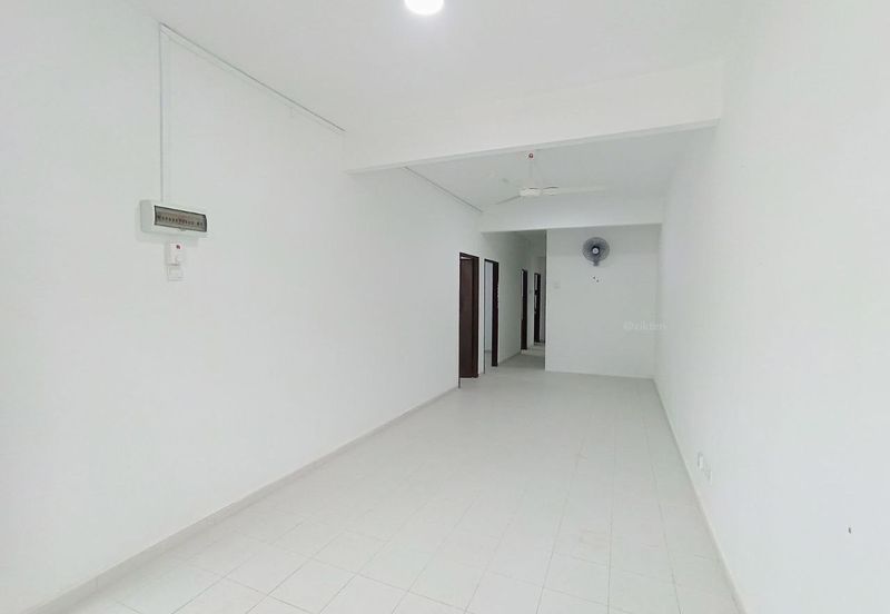 Taman Scientex Kulai 2