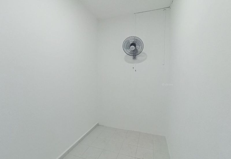 Taman Scientex Kulai 2