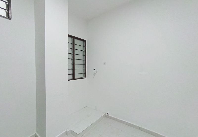 Taman Scientex Kulai 2