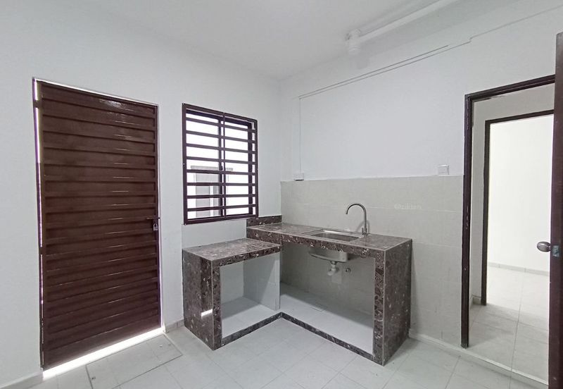 Taman Scientex Kulai 2