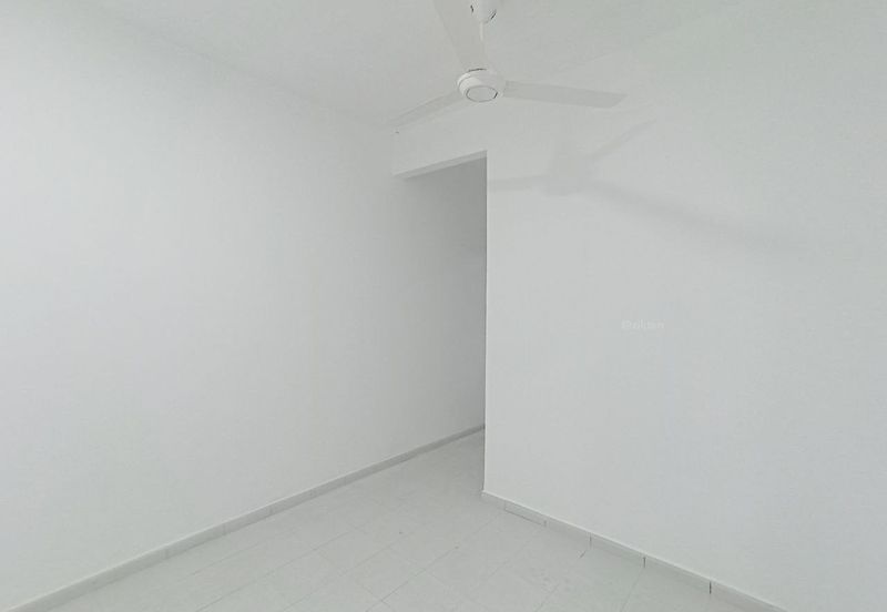 Taman Scientex Kulai 2