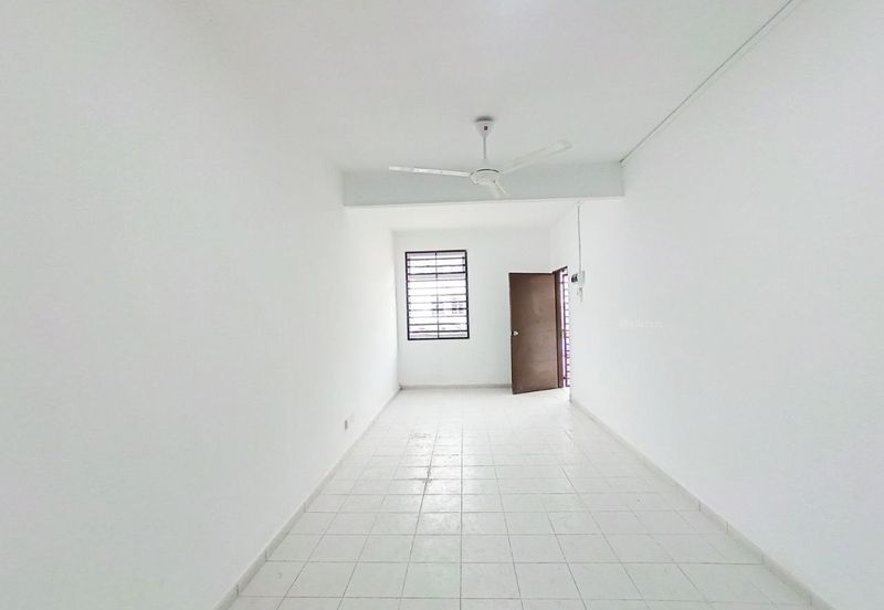 Taman Scientex Kulai 2