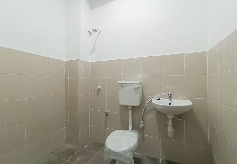 Taman Scientex Kulai 2