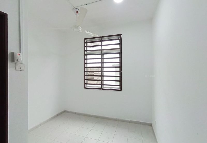 Taman Scientex Kulai 2