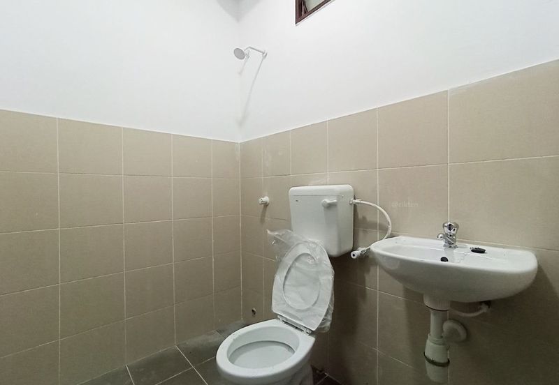 Taman Scientex Kulai 2