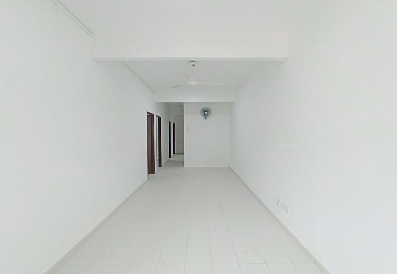 Taman Scientex Kulai 2