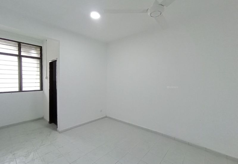 Taman Scientex Kulai 2