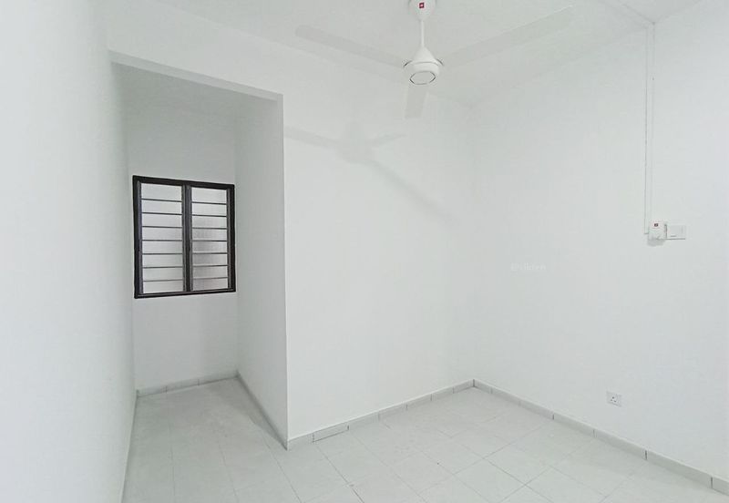 Taman Scientex Kulai 2