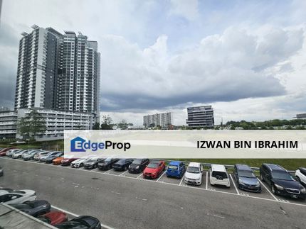 Triple Storey Shop Lot, Taman Setia Tropika, Johor Bahru, Johor, Johor, Johor Bahru