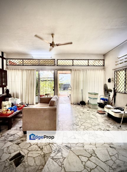 Double Storey on Lengkok Pemancar, Penang, Penang, Gelugor
