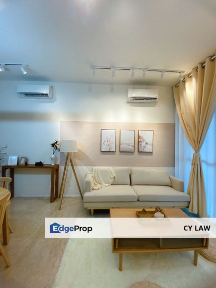 Beautiful 2 bedroom for rent:, Kuala Lumpur, KLCC