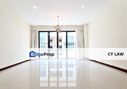 Madge Residence For Sale!! Well-Maintained Unit, Kuala Lumpur, Taman U-Thant