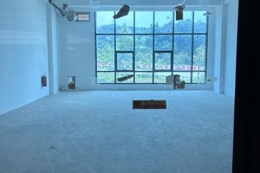 Shaftsbury Putrajaya Mall