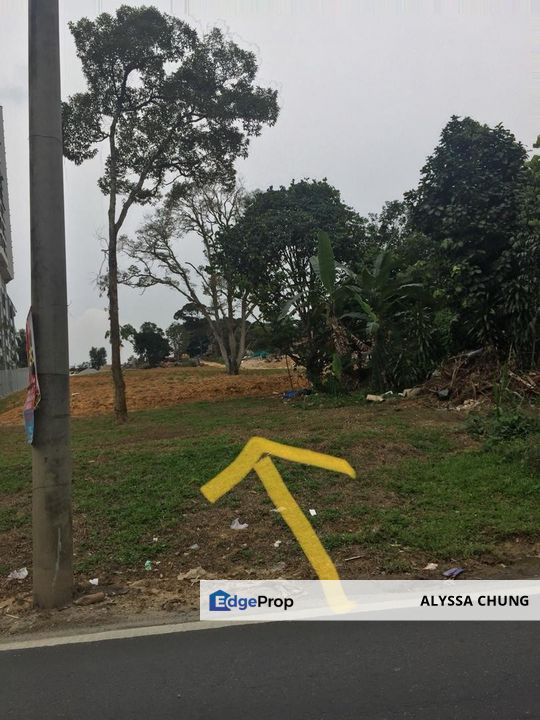 2.6 Acres Residential Land, Bukit Rahman Putra, Sungai Buloh for Sale,, Selangor, Sungai Buloh