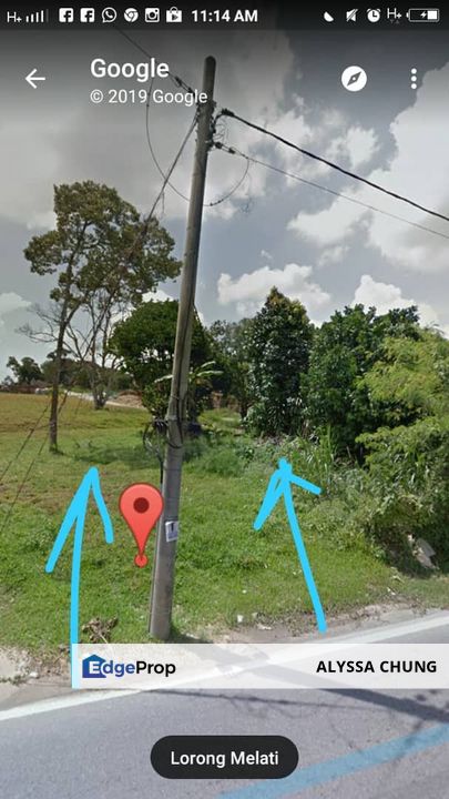 2.6 Acres Residential Land, Bukit Rahman Putra, Sungai Buloh for Sale,, Selangor, Sungai Buloh