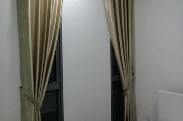 The Fennel @ Sentul East