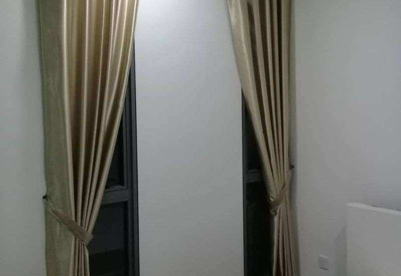 The Fennel @ Sentul East