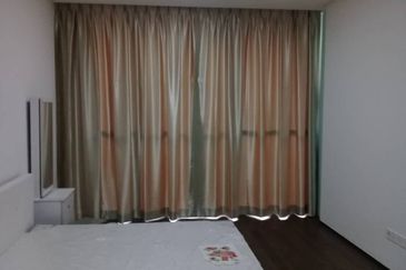 The Fennel @ Sentul East