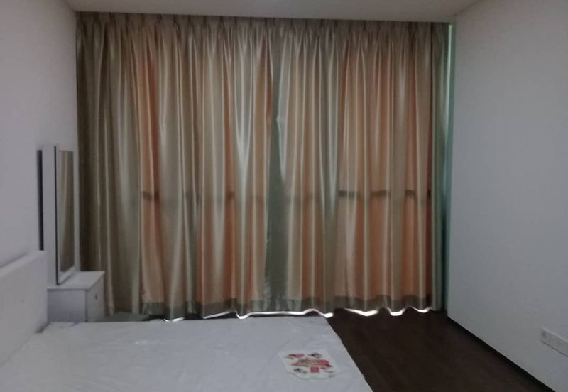 The Fennel @ Sentul East