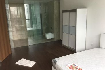 The Fennel @ Sentul East