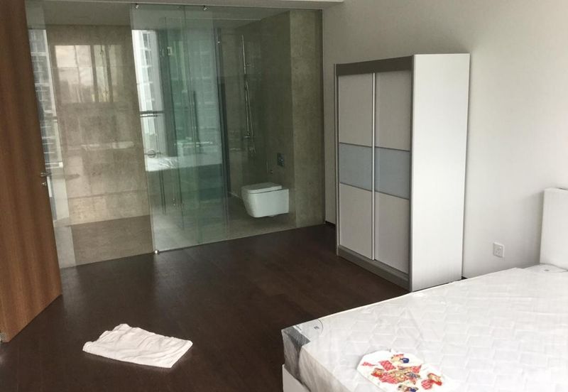 The Fennel @ Sentul East