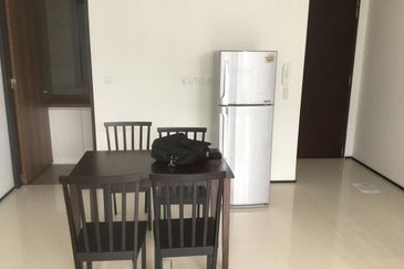 The Fennel @ Sentul East