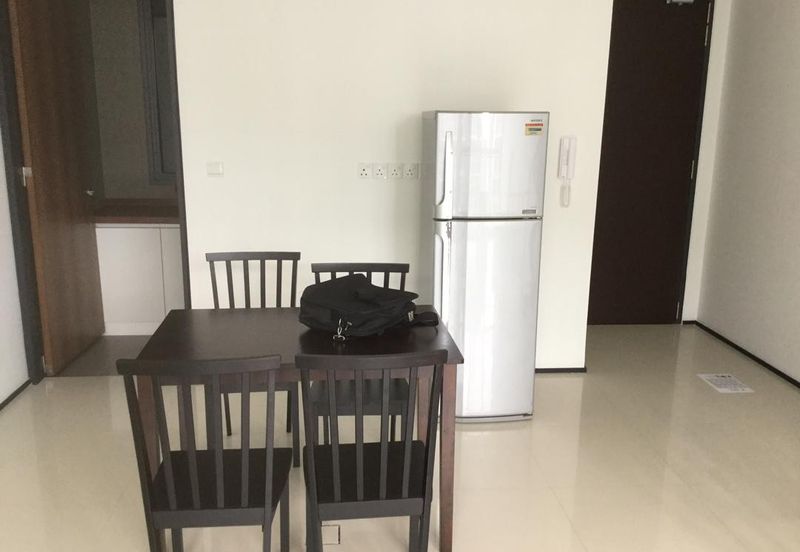 The Fennel @ Sentul East